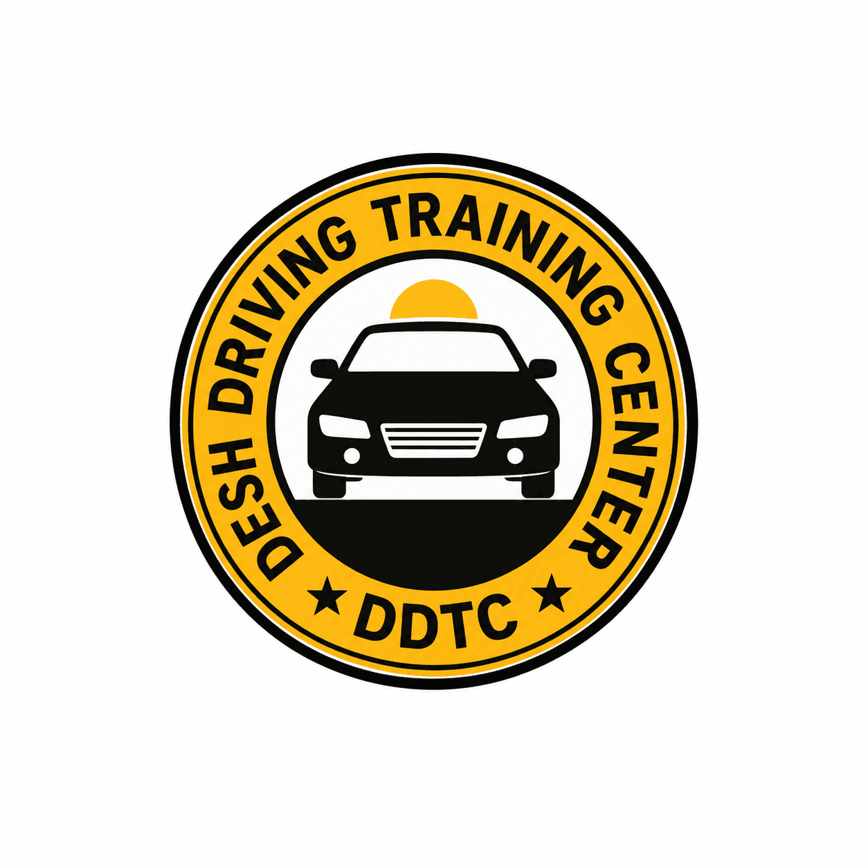 Desh Driving Training Center