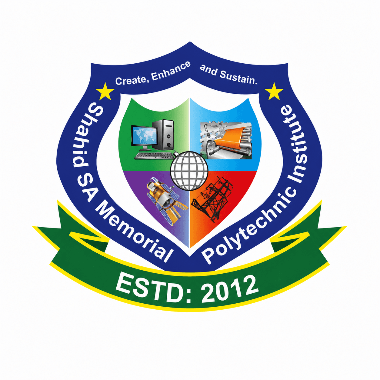 Sahid S A Memorial Polytechnic Institute