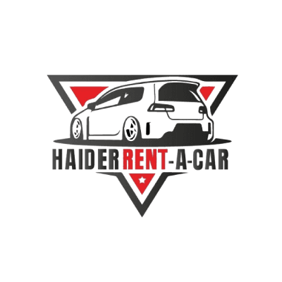 Haider Rent a Car