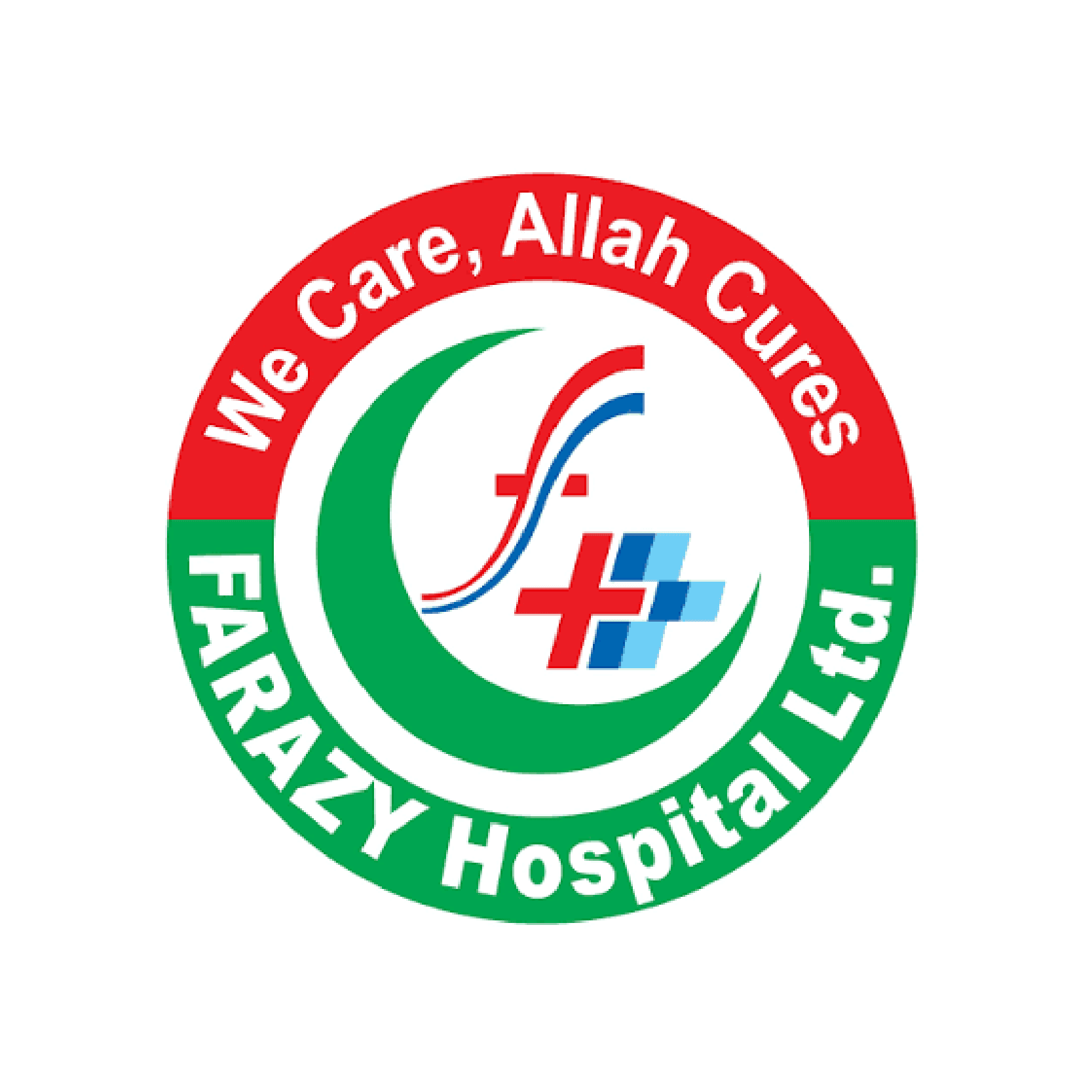 Farazy Hospital Limited