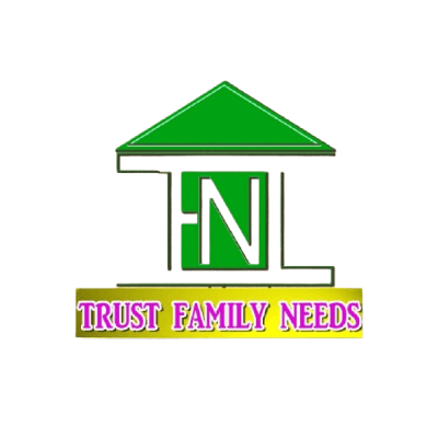 Trust Family Needs Shop