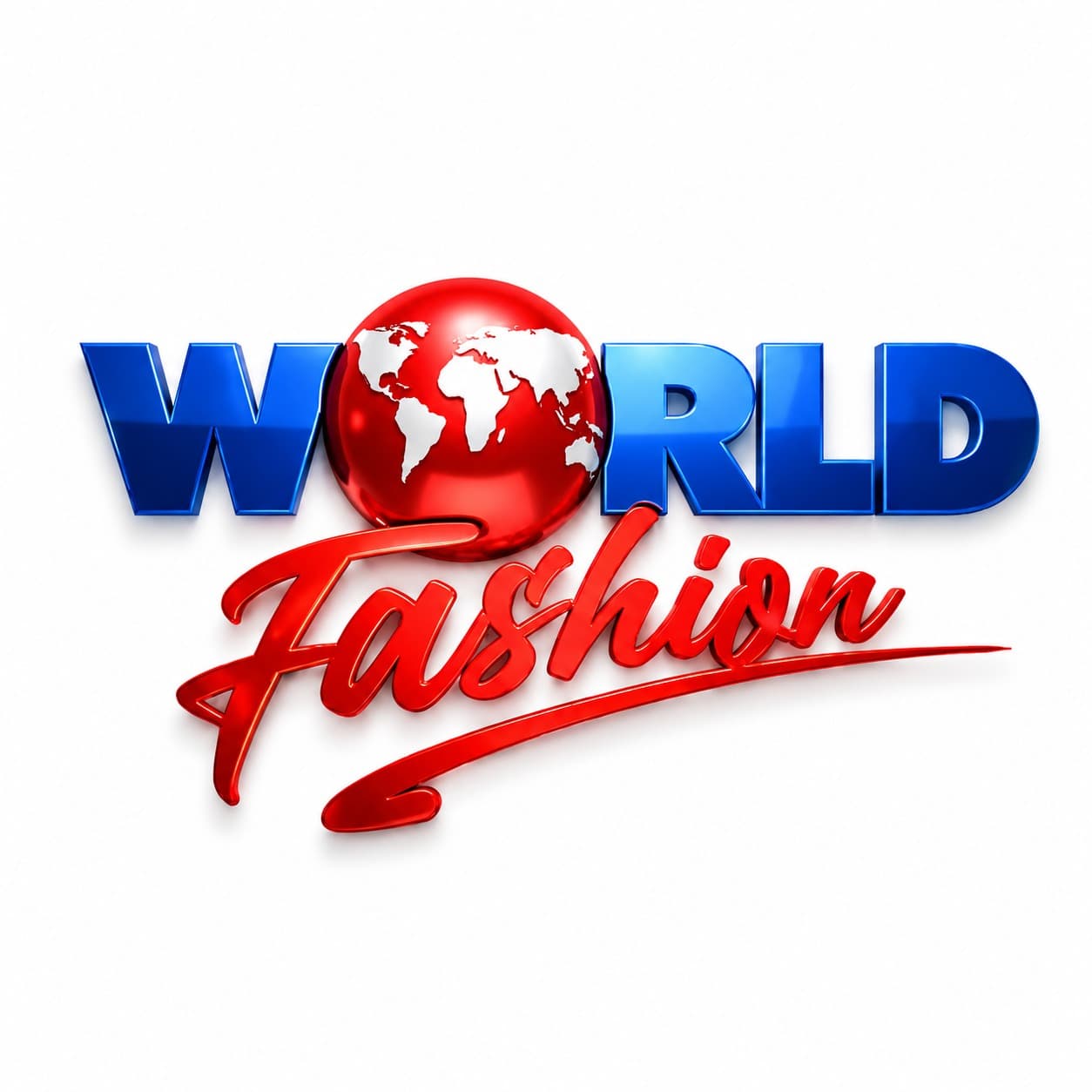 New World Fashion