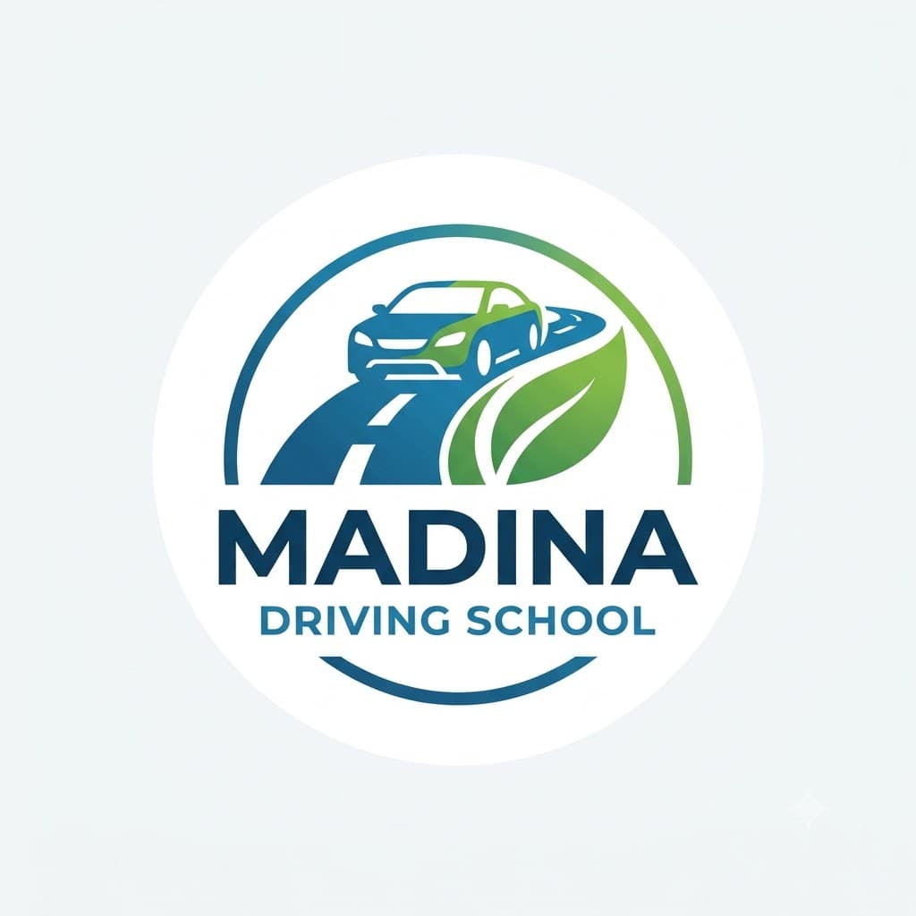 Madina Driving School