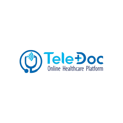 TeleDoc,Online Helthcare Platform