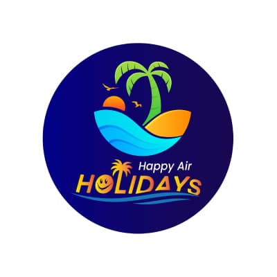 Happy Air Holidays