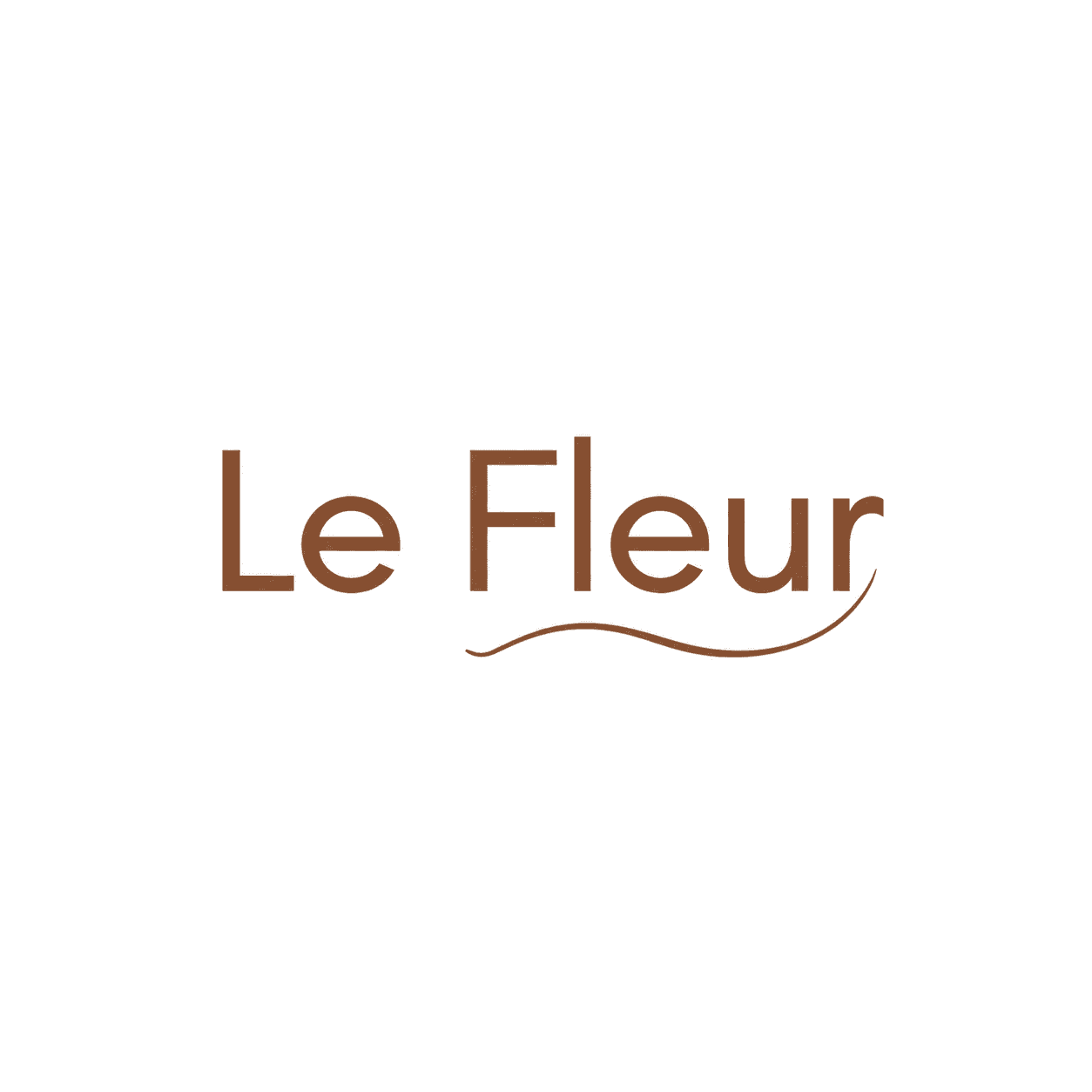 Le Fleur