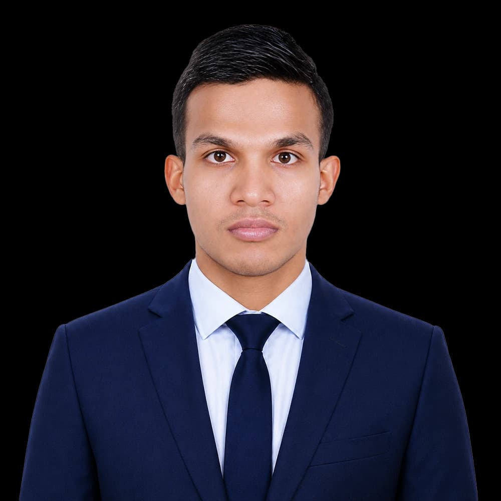 ইশতিয়াক আহমেদ