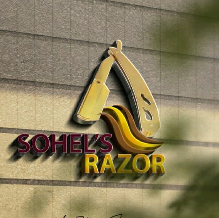 Sohel's Razor